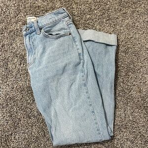 Abercrombie Jeans